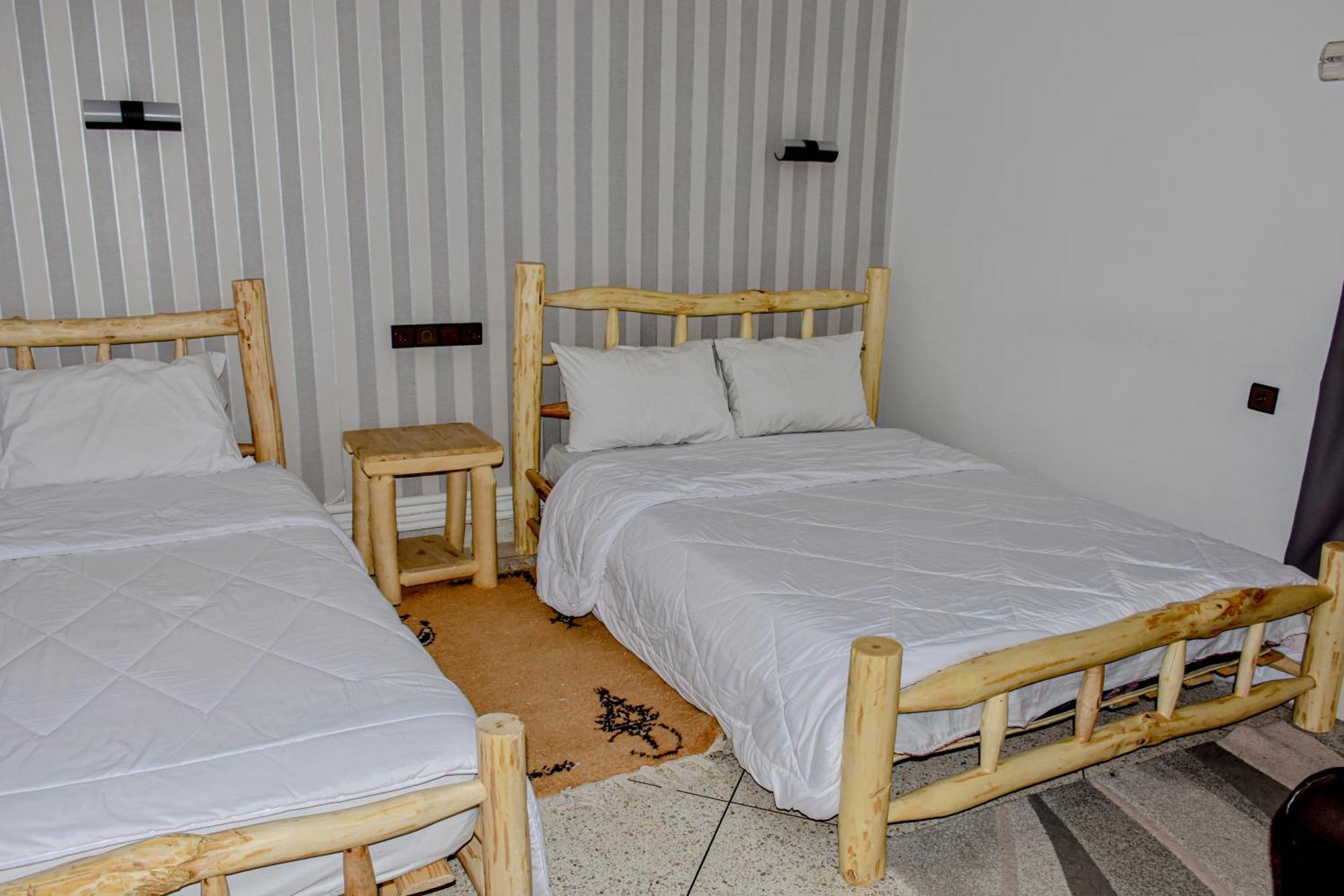 Hotel Safari Week End Midelt Luaran gambar