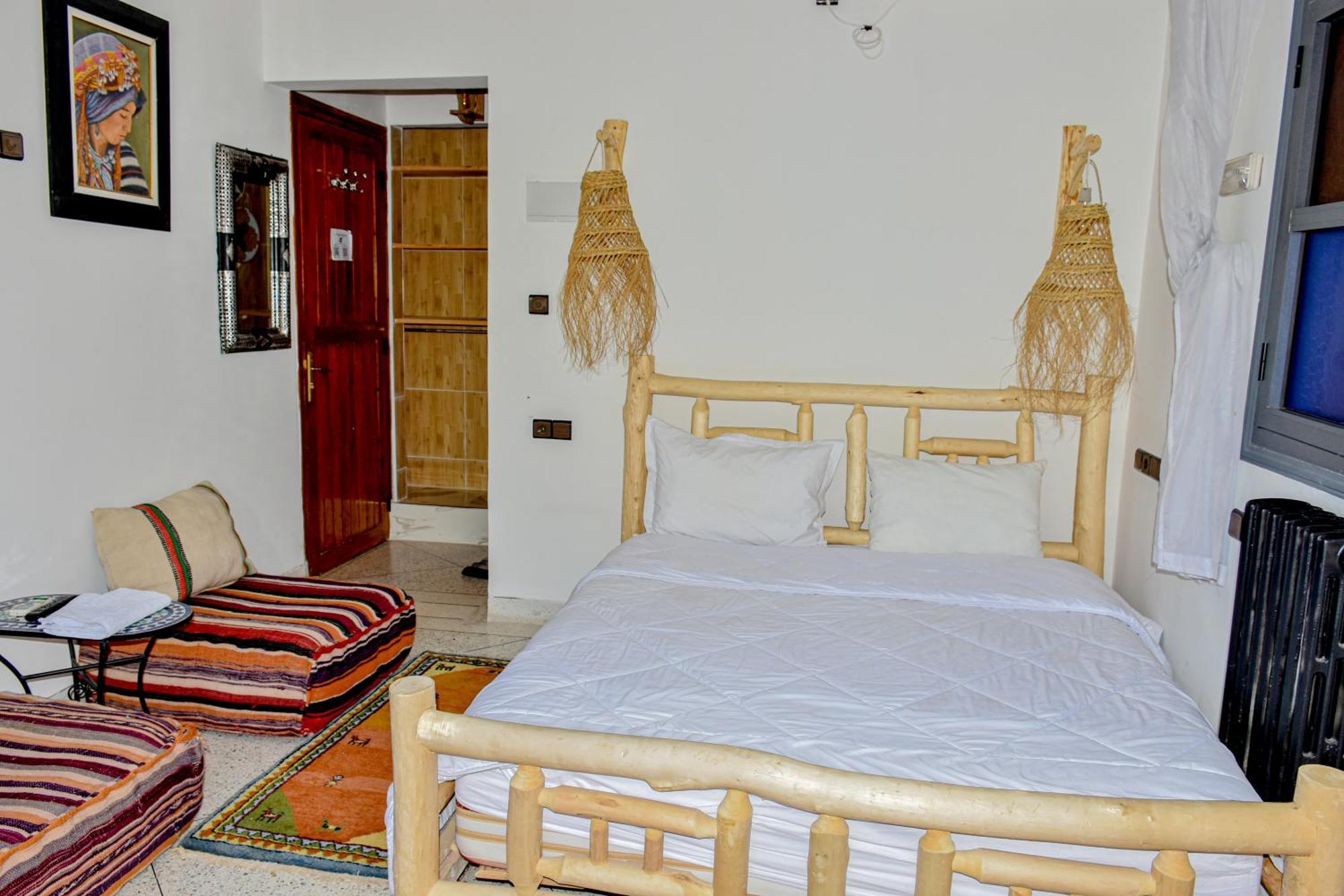 Hotel Safari Week End Midelt Luaran gambar