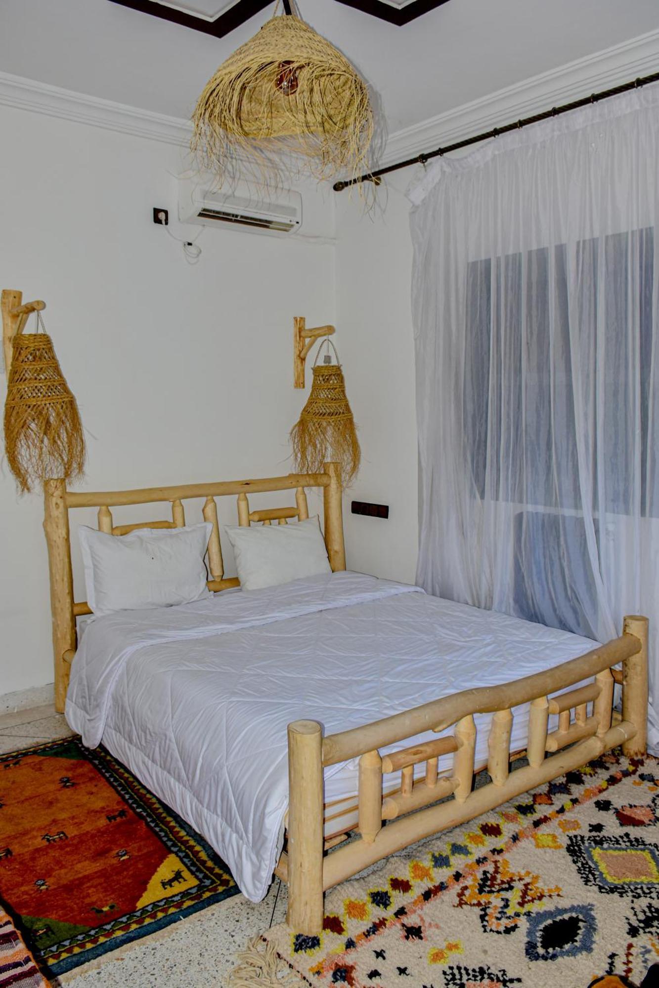 Hotel Safari Week End Midelt Luaran gambar