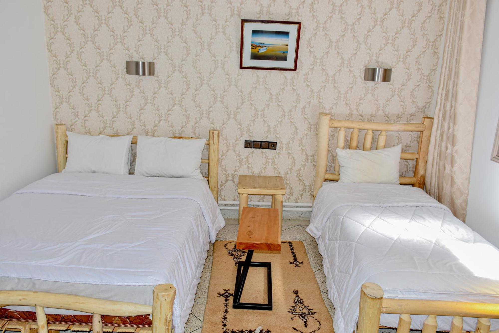 Hotel Safari Week End Midelt Luaran gambar