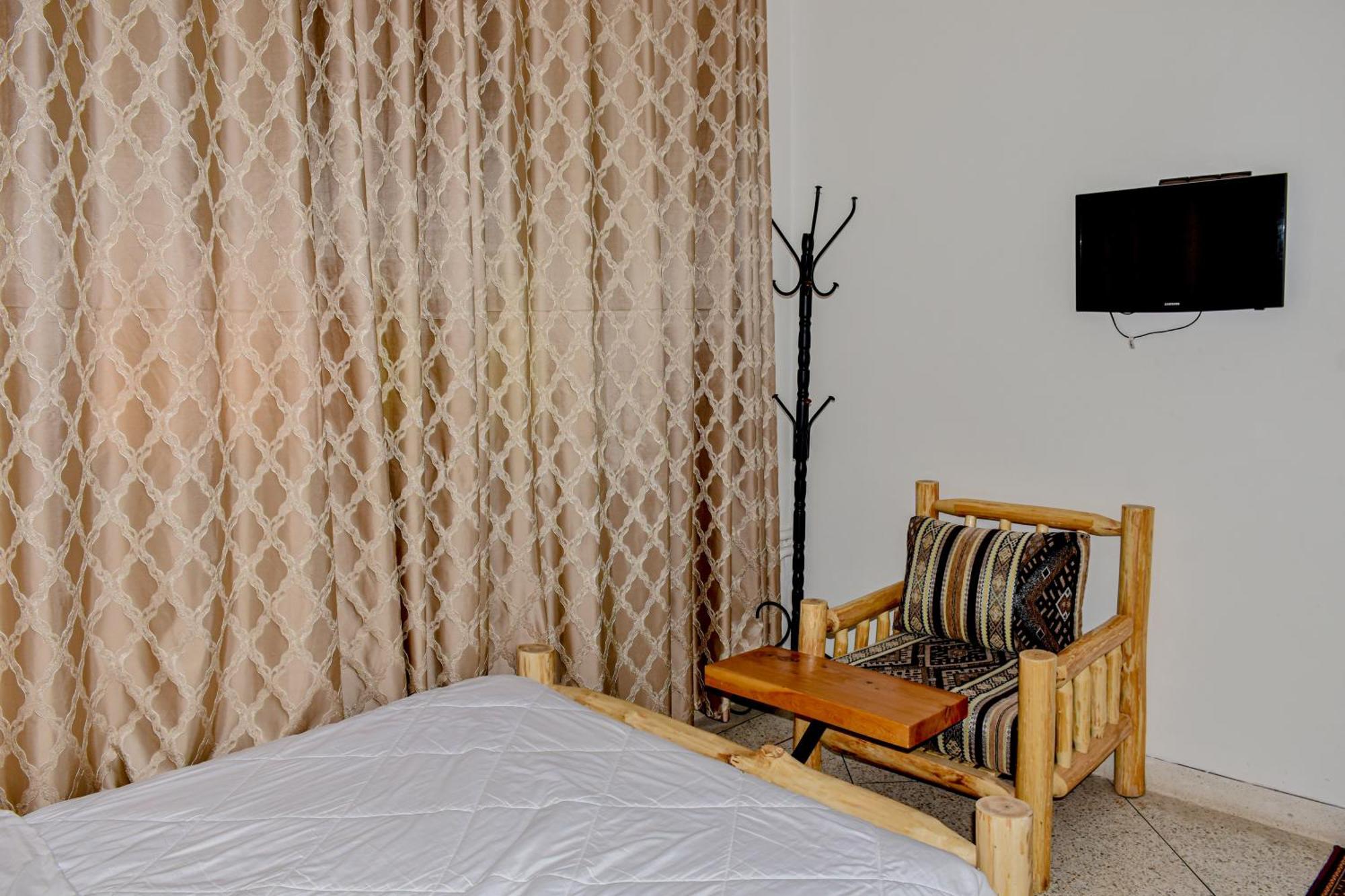 Hotel Safari Week End Midelt Luaran gambar