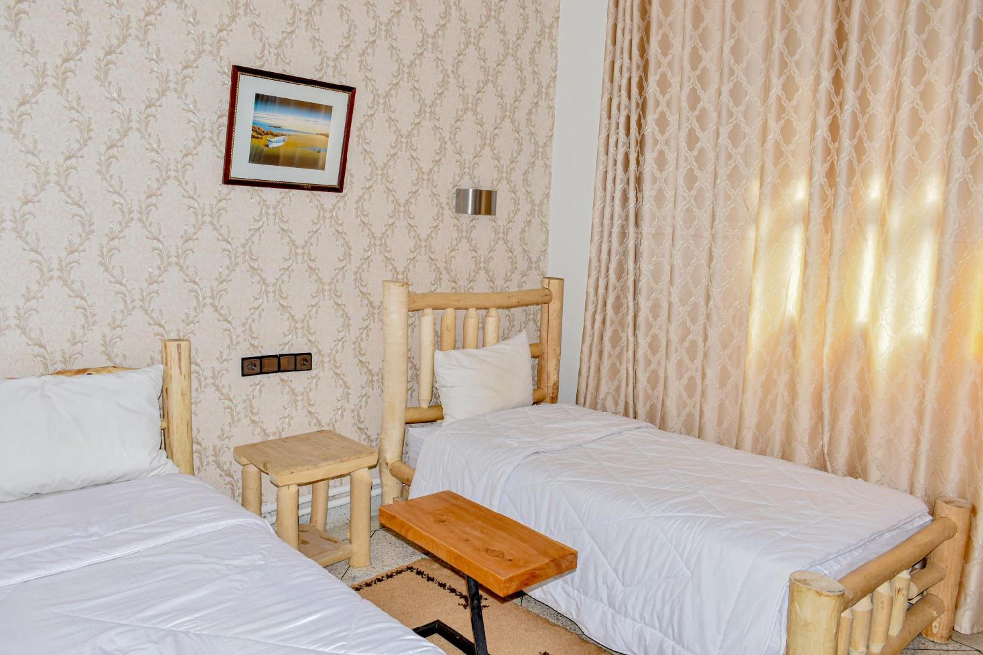 Hotel Safari Week End Midelt Luaran gambar