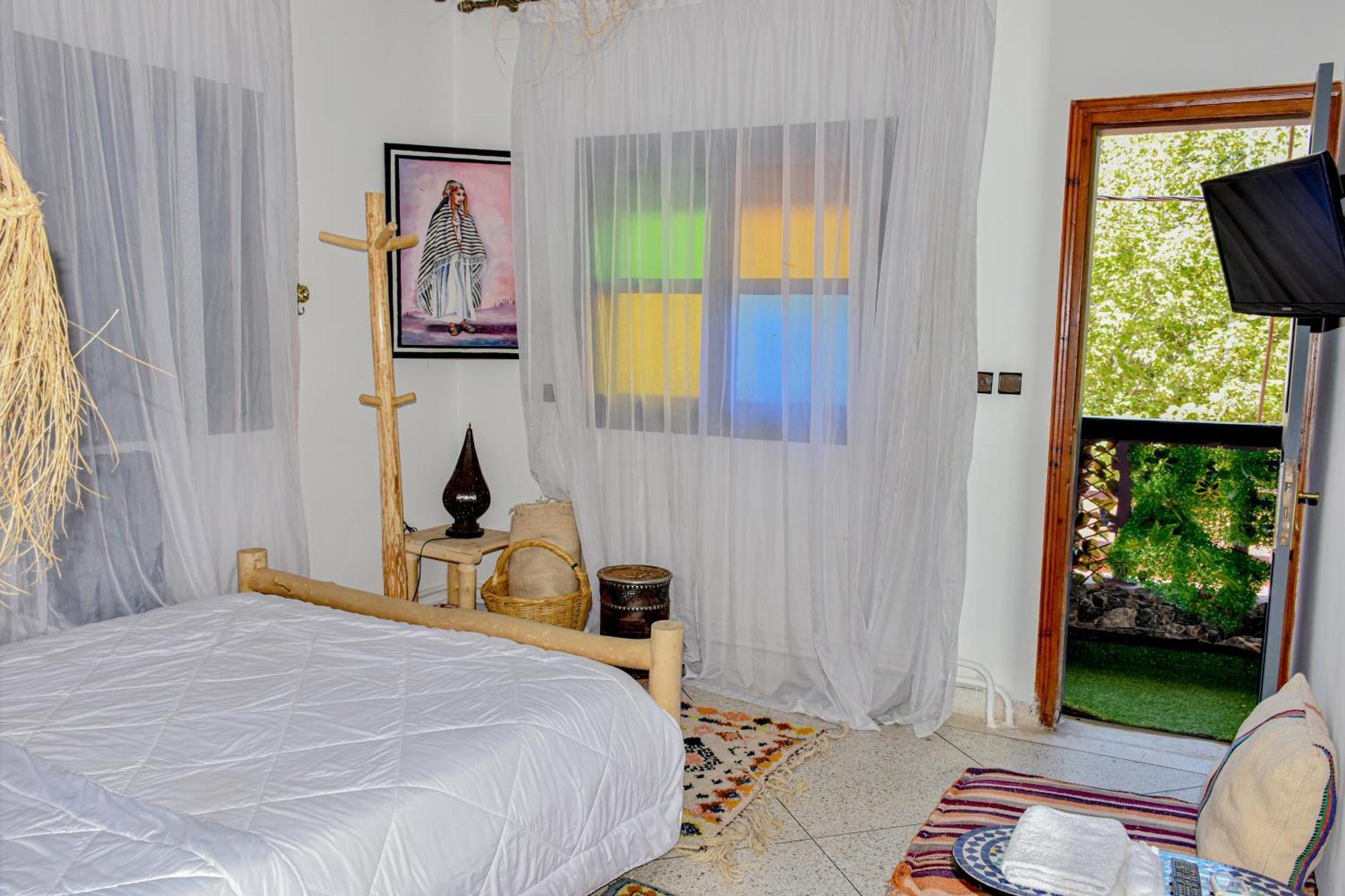 Hotel Safari Week End Midelt Luaran gambar