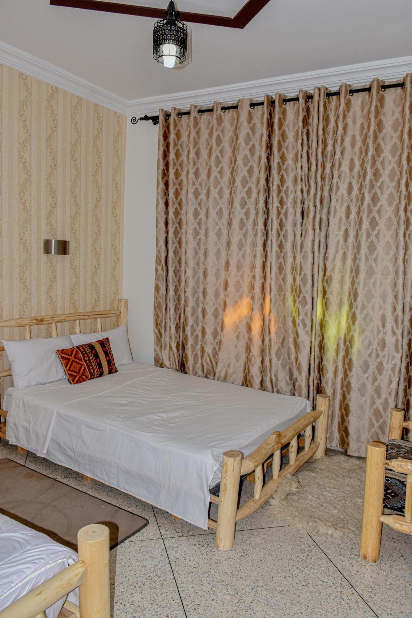 Hotel Safari Week End Midelt Luaran gambar