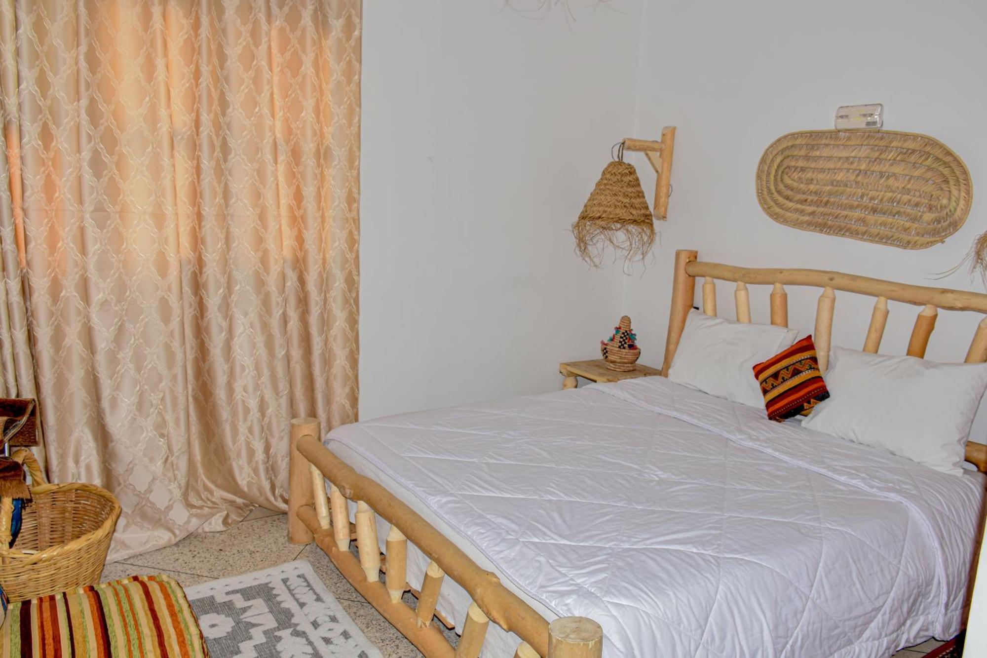 Hotel Safari Week End Midelt Luaran gambar