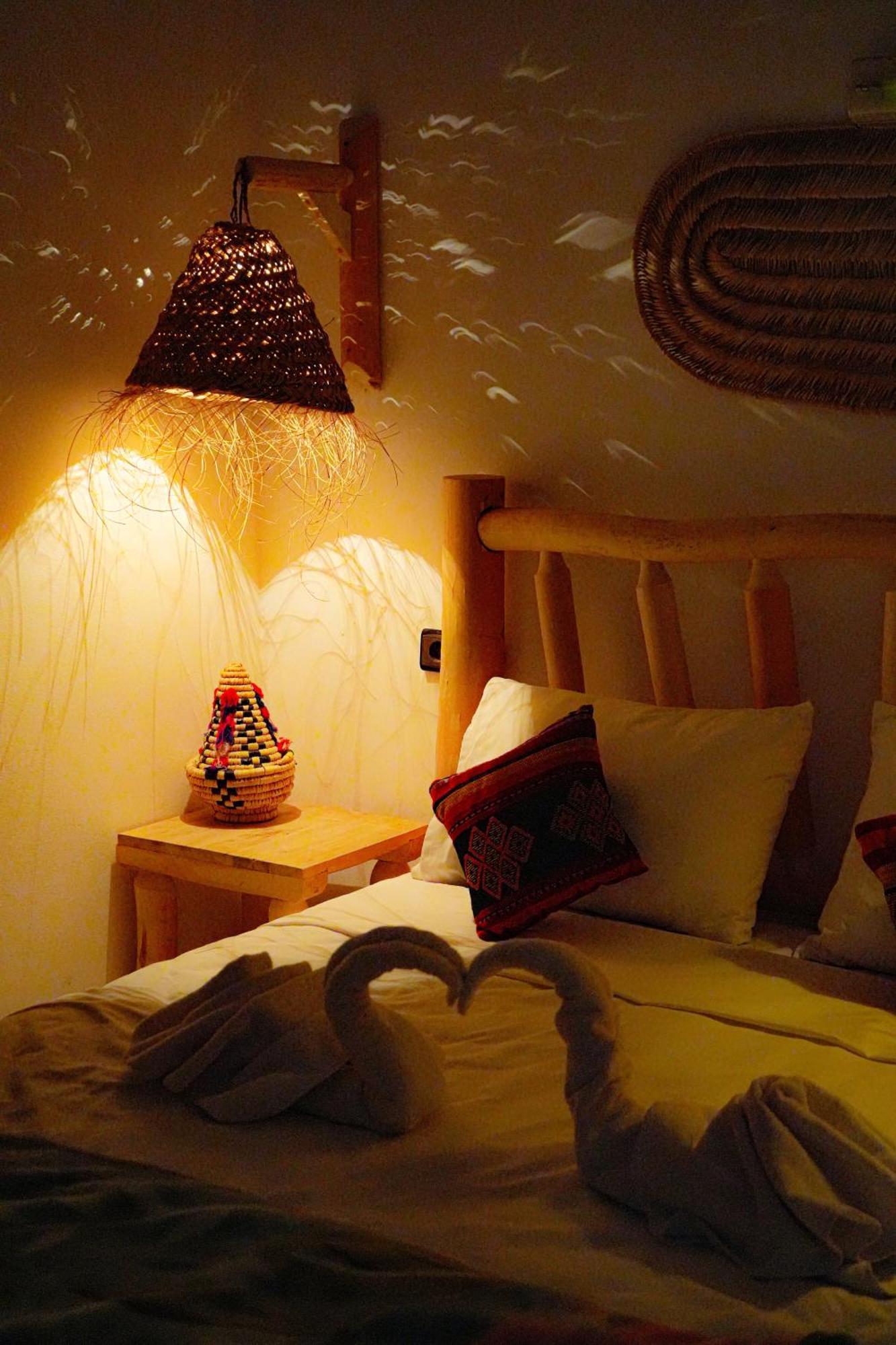 Hotel Safari Week End Midelt Luaran gambar