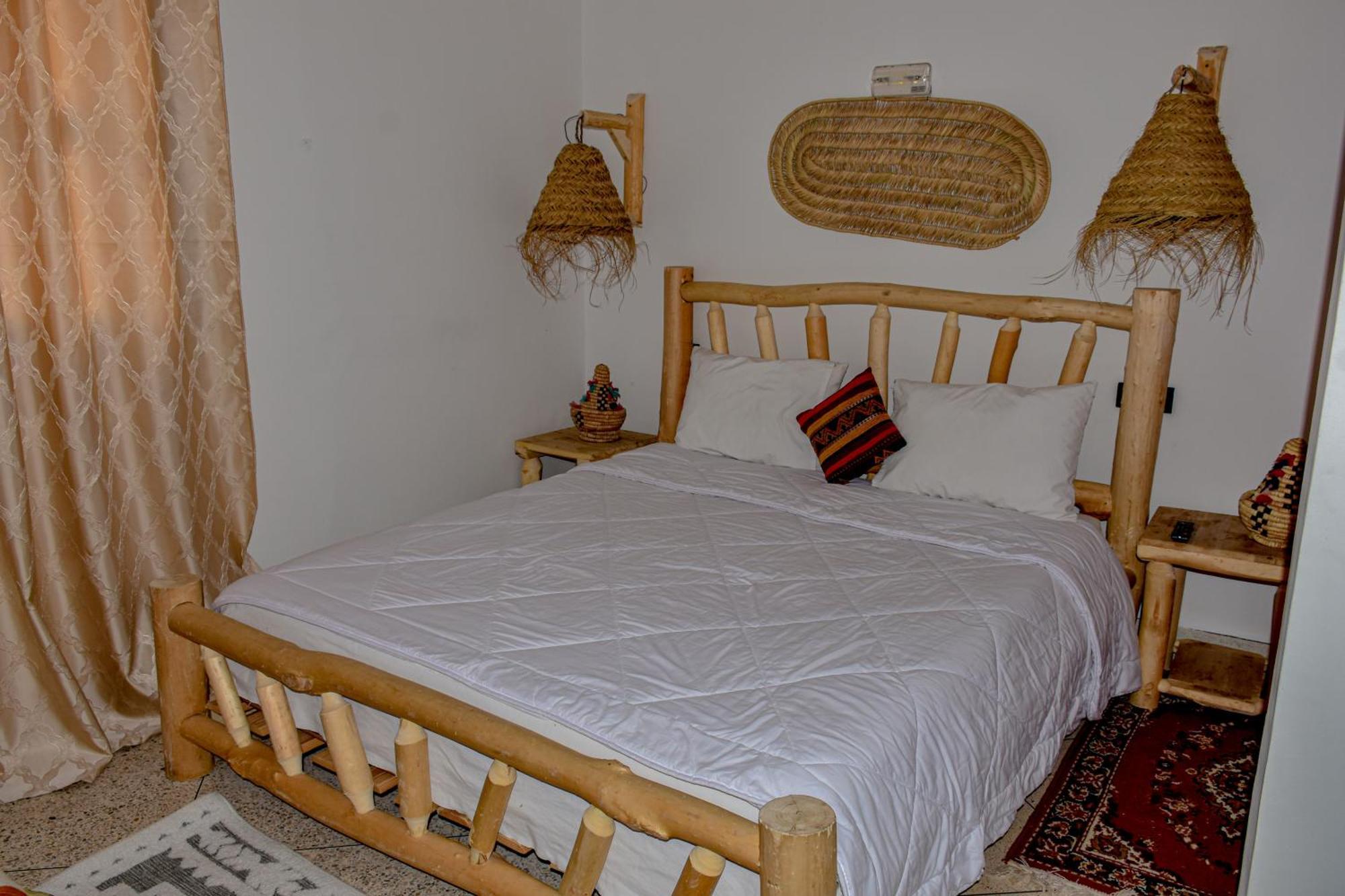 Hotel Safari Week End Midelt Luaran gambar