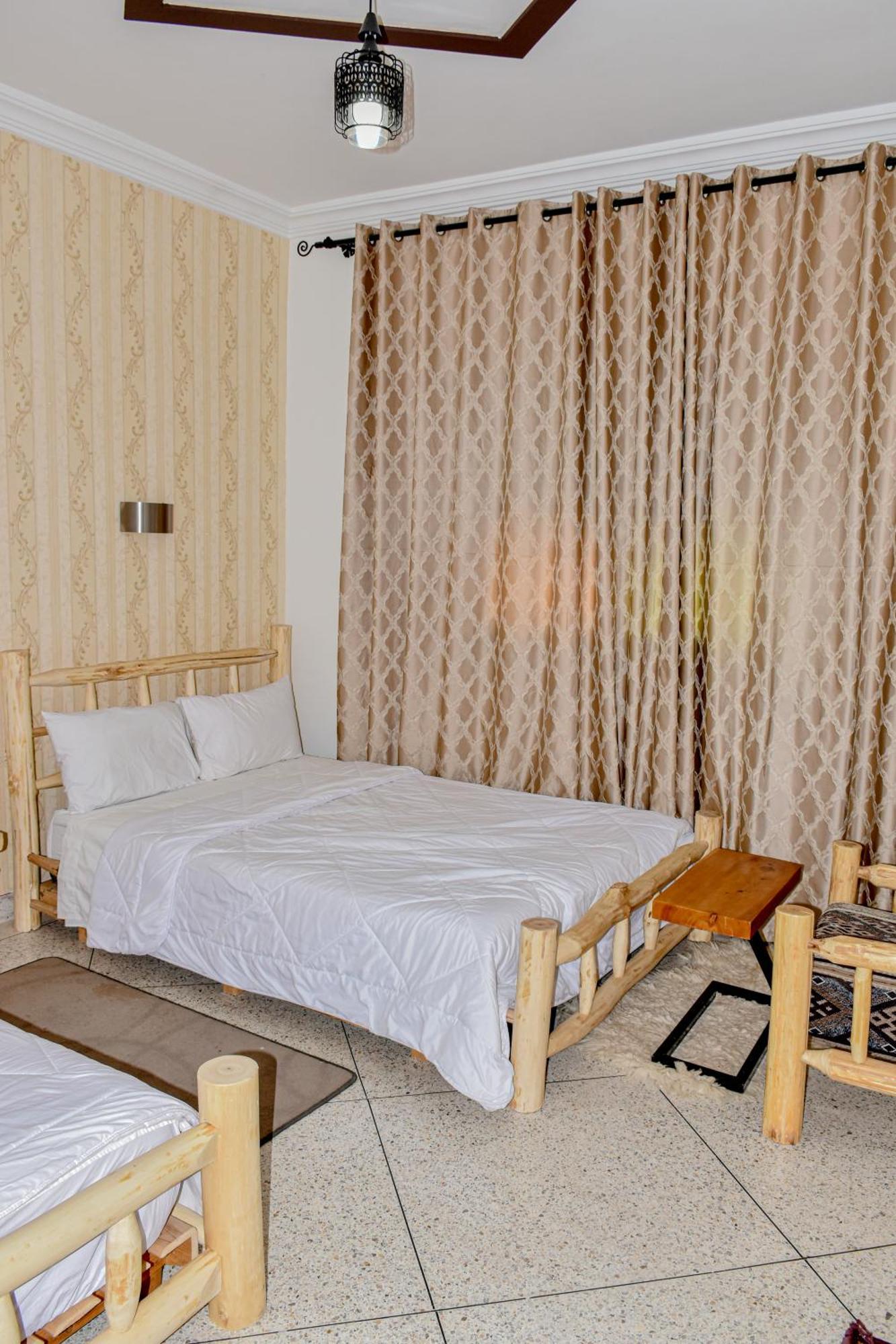 Hotel Safari Week End Midelt Luaran gambar