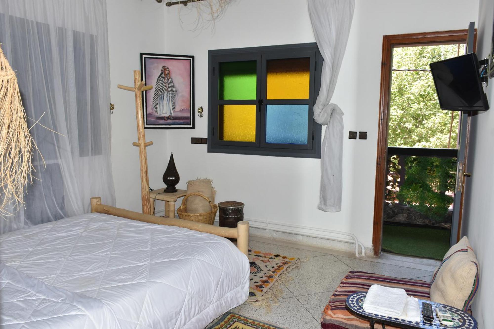 Hotel Safari Week End Midelt Luaran gambar