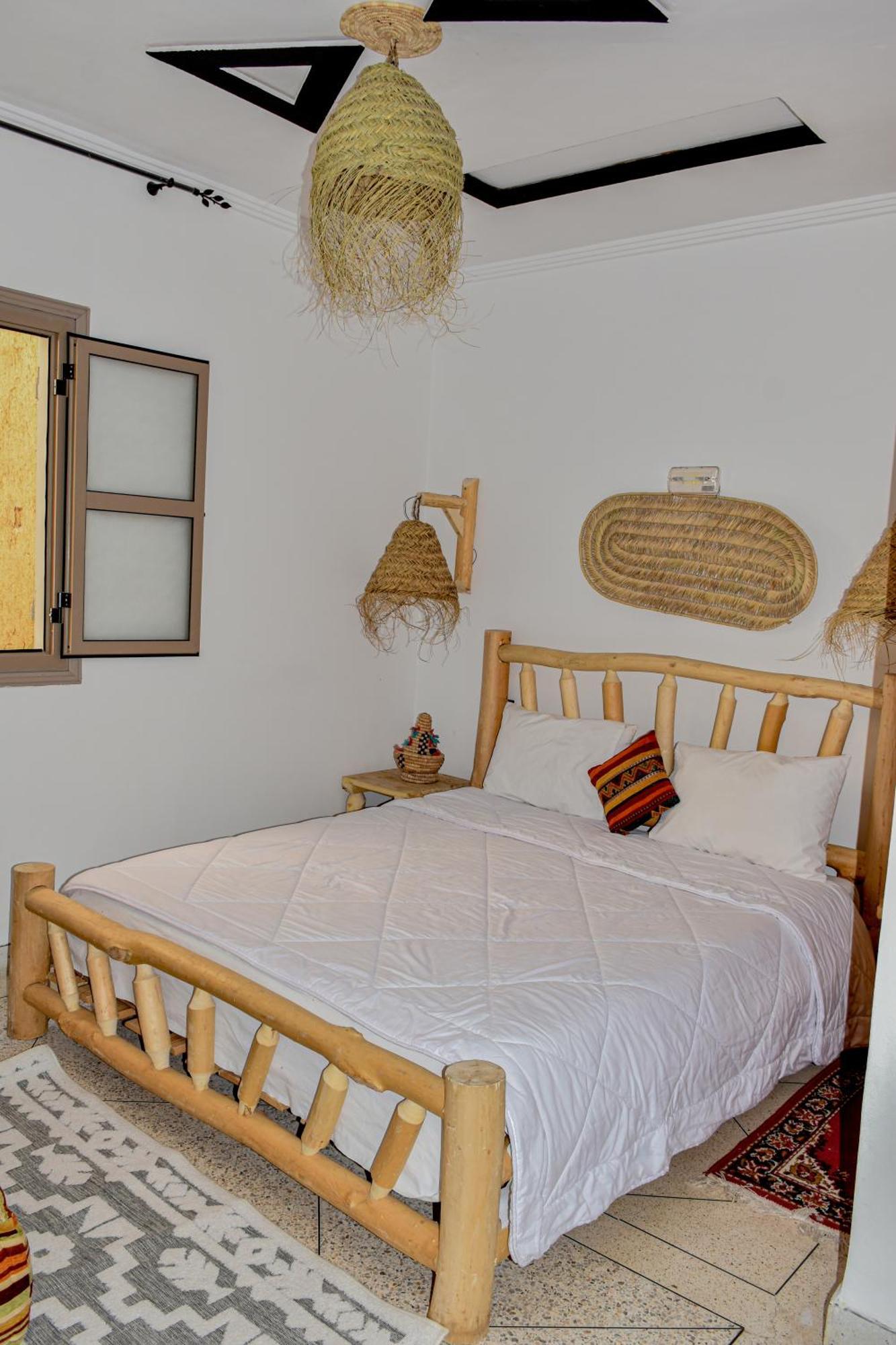 Hotel Safari Week End Midelt Luaran gambar